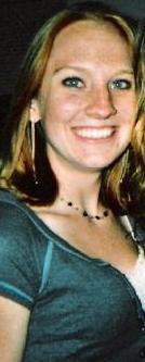 Megan McCahan