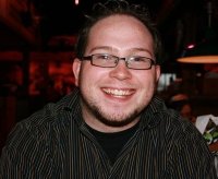 Nick Armstrong, Web Marketing Specialist