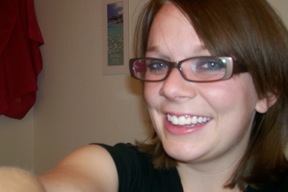 Sarah Broce