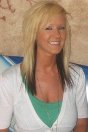 Stacey Vancleve