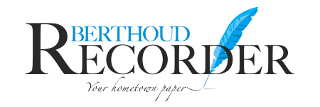 Berthoud Recorder