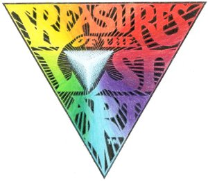 Treasures of the Lost Art